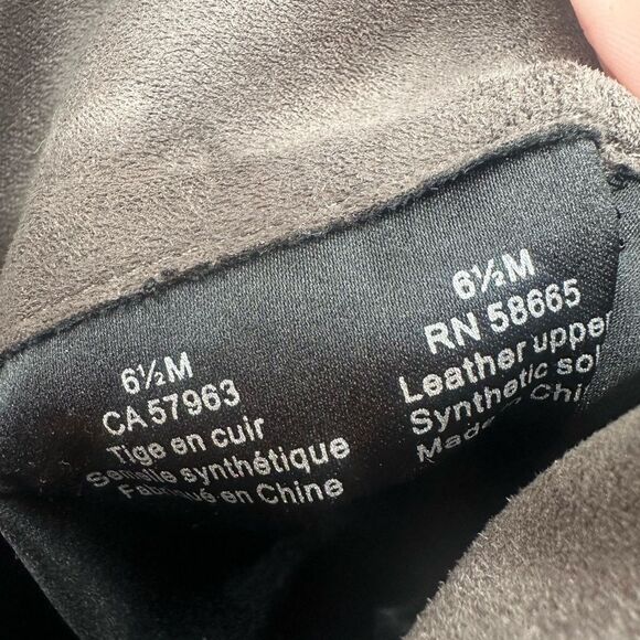 Halogen Noble Over the Knee Boots Size 6.5 - Picture 9 of 15